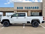 New 2025 Chevrolet Silverado 2500 Custom w/ Custom Value Package image 2