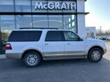Used 2012 Ford Expedition EL XLT image 2