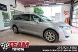 Used 2017 Chrysler Pacifica Limited image 5