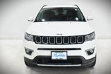 Used 2021 Jeep Compass Limited image 2