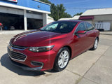Used 2017 Chevrolet Malibu LT image 2