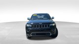 Used 2018 Jeep Grand Cherokee Limited image 2