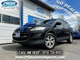 Used 2012 MAZDA CX-9 Touring image 4