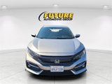 Used 2021 Honda Civic Sport image 2