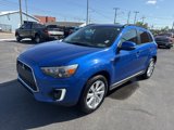 Used 2015 Mitsubishi Outlander Sport GT image 3