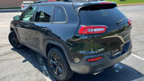 Used 2016 Jeep Cherokee High Altitude image 4