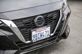 Certified 2022 Nissan Sentra SV image 6