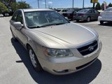 Used 2006 Hyundai Sonata GLS image 3