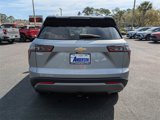 New 2025 Chevrolet Equinox LT w/ Convenience Package II image 5