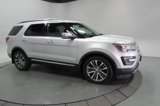 Used 2016 Ford Explorer Platinum image 4
