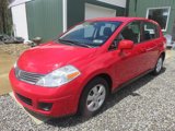 Used 2009 Nissan Versa SL image 4