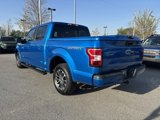 Used 2020 Ford F150 XLT w/ Equipment Group 302A Luxury image 5