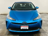 Certified 2019 Toyota Prius LE image 2
