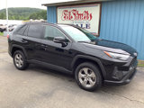Used 2022 Toyota RAV4 XLE image 3