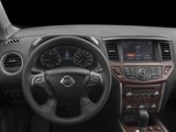 Used 2017 Nissan Pathfinder Platinum image 4