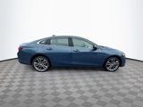 Used 2024 Chevrolet Malibu LT image 4