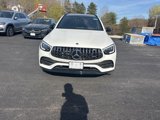 Certified 2022 Mercedes-Benz GLC 43 AMG 4MATIC image 3