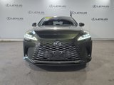Used 2025 Lexus RX 450h AWD w/ Luxury Package image 6