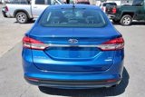 Used 2017 Ford Fusion SE image 5