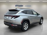 Used 2022 Hyundai Tucson SEL w/ Cargo Package image 6
