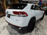 Used 2021 Volkswagen Atlas Cross Sport S image 5