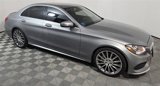 Used 2017 Mercedes-Benz C 300 Sedan w/ Premium 1 Package image 2