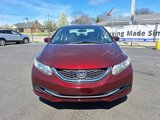 Used 2015 Honda Civic LX image 6