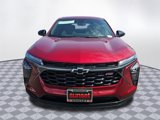 New 2025 Chevrolet Trax RS w/ Driver Confidence Package image 2