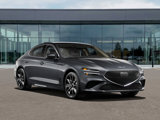 New 2025 Genesis G70 2.5T image 2