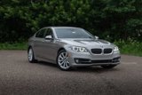 Used 2016 BMW 535d xDrive image 6