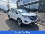 Used 2016 Ford Edge Titanium image 2