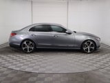 Certified 2022 Mercedes-Benz C 300 Sedan image 4