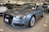 Used 2013 Audi A5 2.0T Premium w/ Convenience Pkg image 4