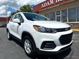 Used 2020 Chevrolet Trax LS image 2