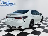 Used 2023 Toyota Camry SE image 5