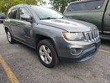 Used 2014 Jeep Compass Latitude image 2