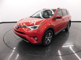 Certified 2017 Toyota RAV4 XLE image 4