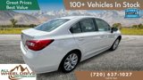 Used 2017 Subaru Legacy 2.5i Premium image 5