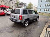 Used 2016 Jeep Patriot Latitude image 5