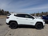 New 2025 Jeep Compass Latitude w/ Convenience Group image 6