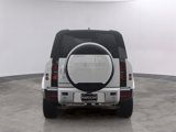 New 2025 Land Rover Defender 90 S image 6