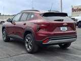 New 2025 Chevrolet Trax LT w/ LT Convenience Package image 4