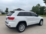 Used 2016 Jeep Grand Cherokee Laredo w/ Quick Order Package 23E image 4