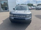 Used 2023 Ford Bronco Sport Big Bend image 4