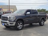 Used 2022 RAM 1500 Laramie image 4