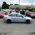 Used 2009 Ford Focus SEL image 6