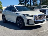 Used 2023 INFINITI QX55 Luxe w/ Cargo Package image 5