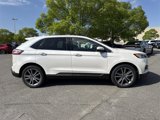Used 2019 Ford Edge Titanium w/ Equipment Group 301A image 2