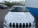 Used 2018 Jeep Cherokee Latitude Plus w/ Cold Weather Group image 3
