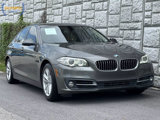 Used 2015 BMW 528i Sedan image 3